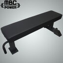 MBC コンペティションフラットベンチ MBCパワー MBCオリジナル フラットベンチ ベンチプレス ジム パーソナルジム ホームジム 宅トレ 高性能 ハイクオ...