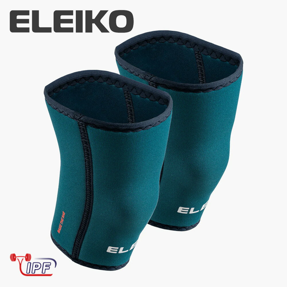 ELEIKO(エレイコ)PLニースリーブ