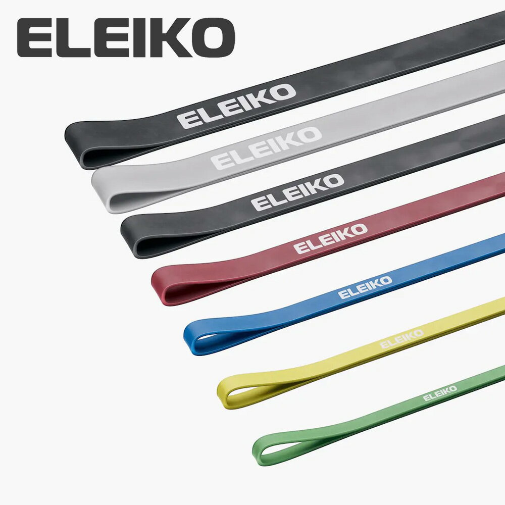 ELEIKO（エレイコ）レジスタンスバンド