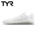 TYR ティア ドロップゼロ ベアフットトレーナー ベアフットシューズ シューズ リフティングシューズ
