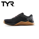 TYR ティア CXT-1 トレーナーワイド TYR ティア 公式 正規品 クロストレーニングシューズ トレーニングシューズ ジムシューズ 運動靴 送料無料 シ...