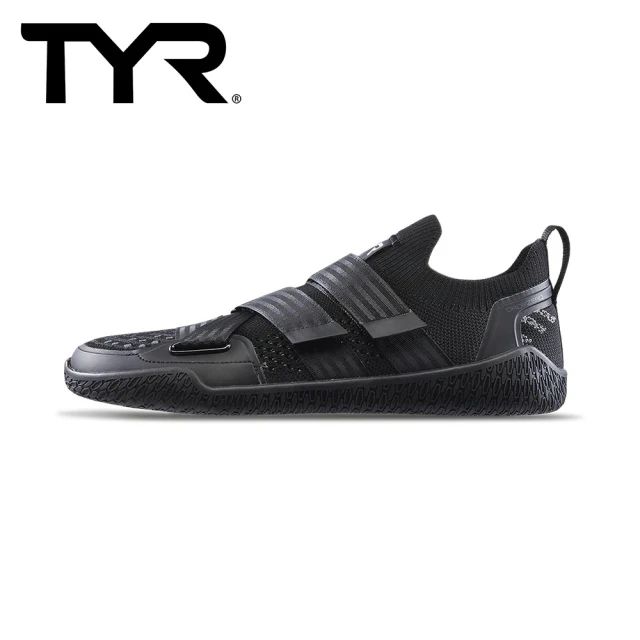 TYR ティア DZ-1 ドロップゼロ ベアフットトレーナー スタビリティストラップ ベアフットシューズ リフティングシューズ シューズ