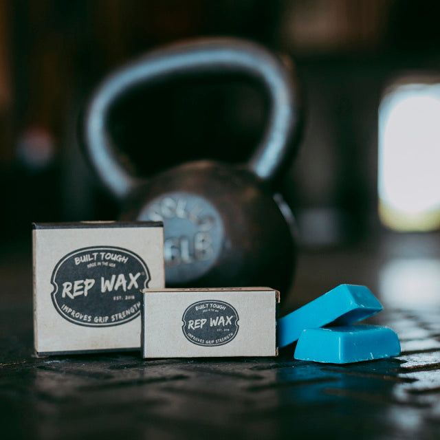 Rep Wax（レップワックス）　滑り止め　手の保護　皮膚の保護