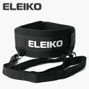 ELEIKO ディップベルト ディップス 胸トレ 補助種目 パーソナルジム 商用グレード ジム用品 トレーニングベルト