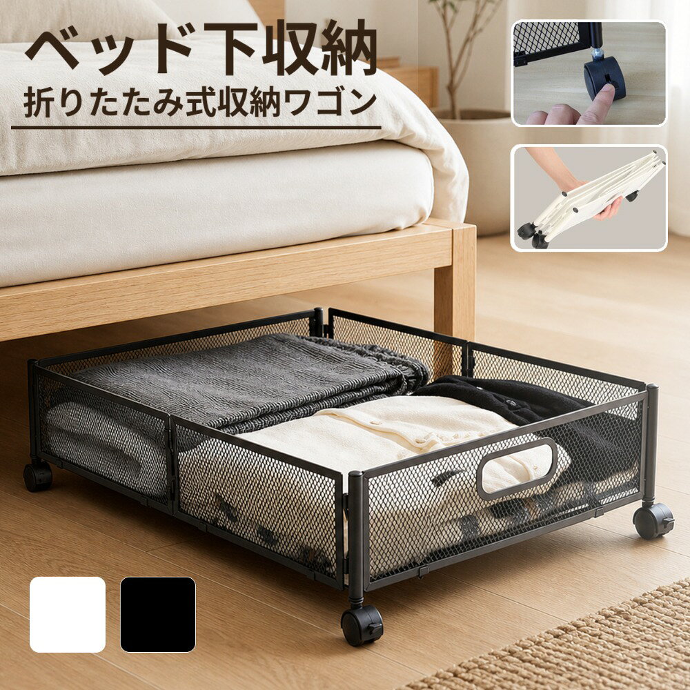 楽天市場】ベッド下収納（本棚・ラック・カラーボックス｜収納家具