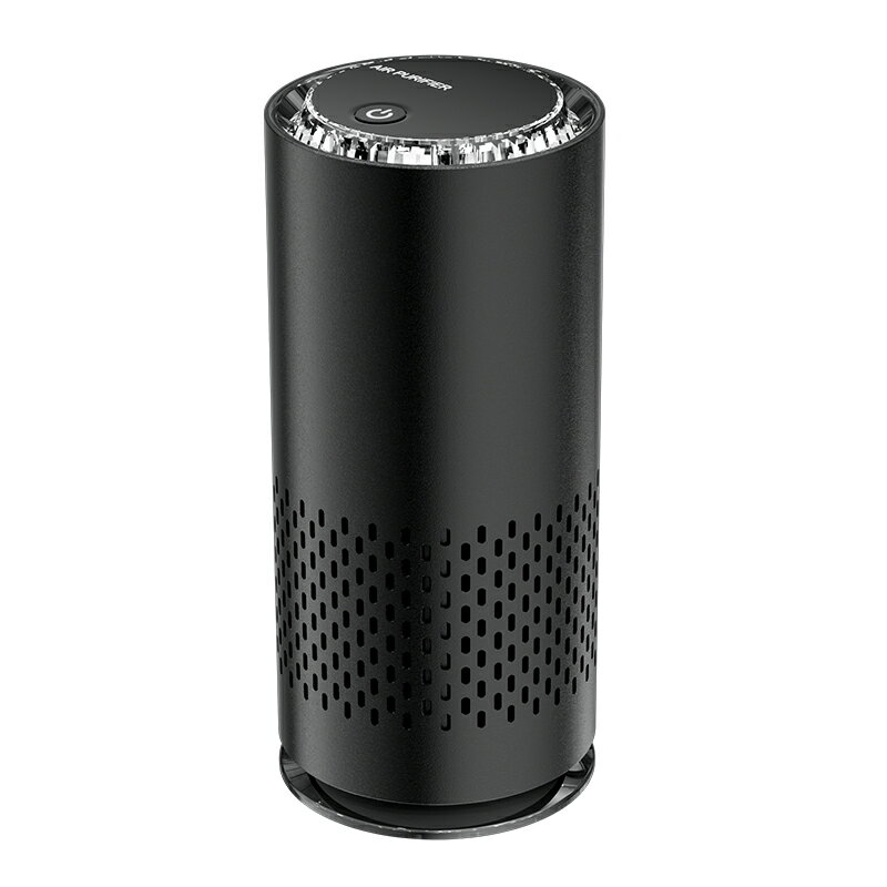 即納 空気清浄機 コンパクト 小型 卓上 軽量 省エネ 花粉対策 ペット 車載用 自動車用 pm2.5 4重除菌 アロマ 静音 除菌 USB充電 送料無料 爆買