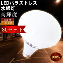 80ġۿ PAR65 100W E39 LEDХ饹ȥ쥹 led ɱ ledӡŵ led ledӡ 饤 ӡ׷ ledŵ led led饤   ŷ ɿLED IP66ɿ  Ĺ̿50000H Ÿ¢ ¨ Ѿȼ