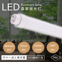 LED蛍光灯 30W形 直管 893MM 15W G13口金 2000lm 20形 グロー式 工事不要 FL30 FLR30 FHF30 電球色 白色 昼白色 昼光色 蛍光灯 LED 直管形LEDランプ 30形 30型 直管LED蛍光ランプ 直管形LED蛍光灯 LED蛍光管直管型LEDランプ led照明器具 天井照明 色選択(3)