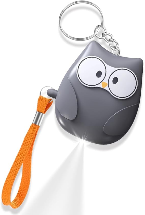 防犯ブザー 130dB 大音量 防犯アラーム LEDライト付き ウィンドウアラーム ランドセルに付ける 防犯警報器 大音量アラーム 痴漢撃退 誘拐防止 ピンを抜くだけ 小型 カバン飾り 小学生 女の子 男の子 女性 大人 子供