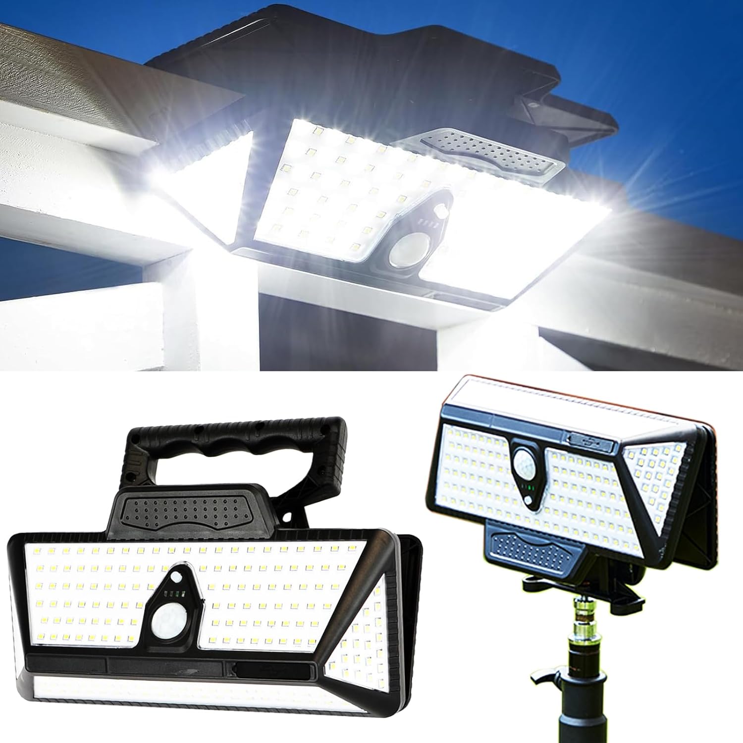 顼饤  󥵡饤 ʹ󥵡饤  ʹ󥵡 Żư饤ȡ210LED 3ȯ 2200mAh...