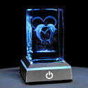 誕生日 結婚記念日 プレゼント女性 人気 3D水晶イルカ 愛 インテリア おしゃれ 癒しグッズ LEDベッドサイドランプ 置物 クリスマス 新年のお祝いギフト