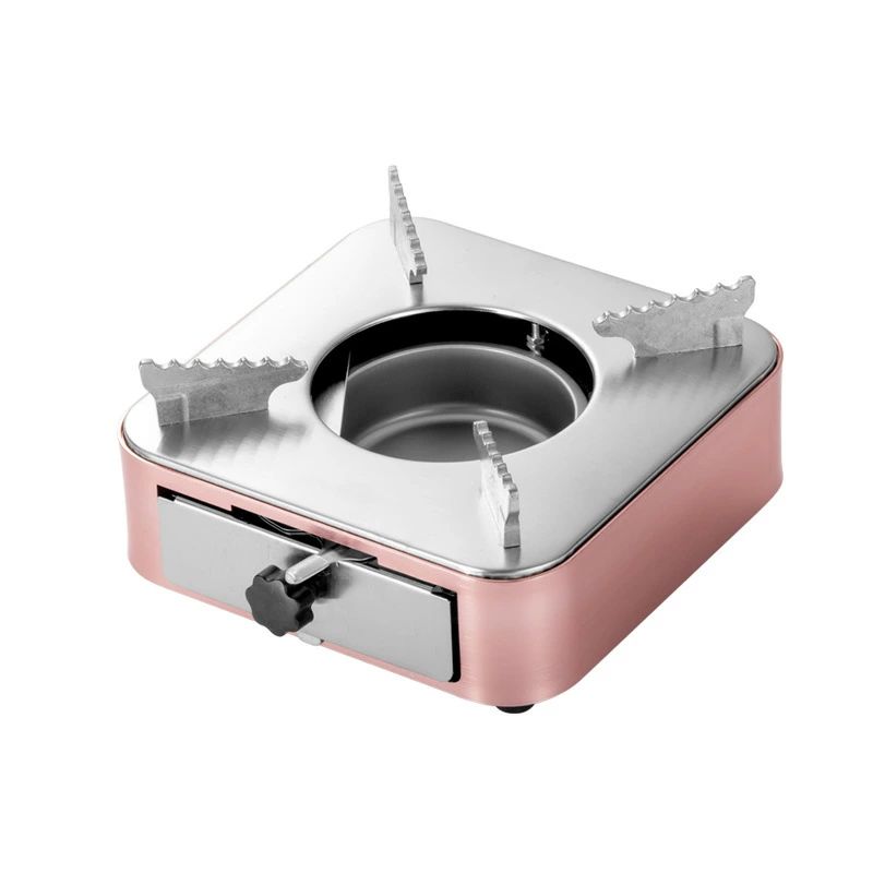 固形燃料 コンロ アルコールストーブ バーナー キャンプ登山 アウトドア 用品 火力調節 小型 コンパク..