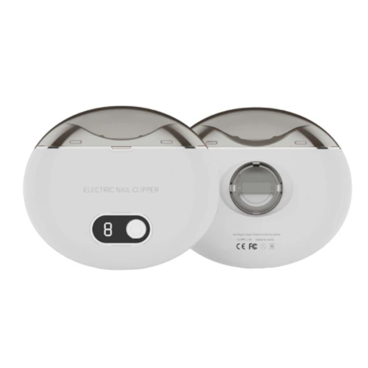 コンパクト 爪磨き 電動 軽量 軽量 削り器 自動 爪磨き 低騒音 爪切り 回転刃 ツメキリ USB充電 お手入れ簡単 LEDライト付き 爪やすり 深爪防止 爪ケア 3段階スピード調整 小型 子供 赤ちゃん 安全安心 介護 足巻き爪 敬老の日 回転式