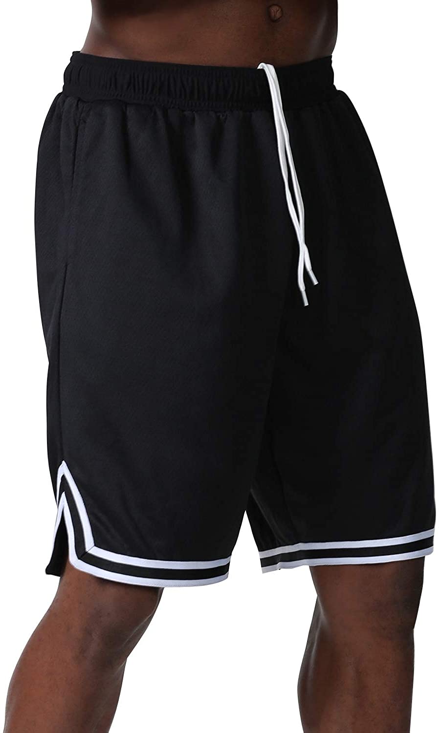 スポーツ ハーフパンツ メンズ 軽量 ランニング トレーニング アクティブ ショート パンツ 【UVカット..