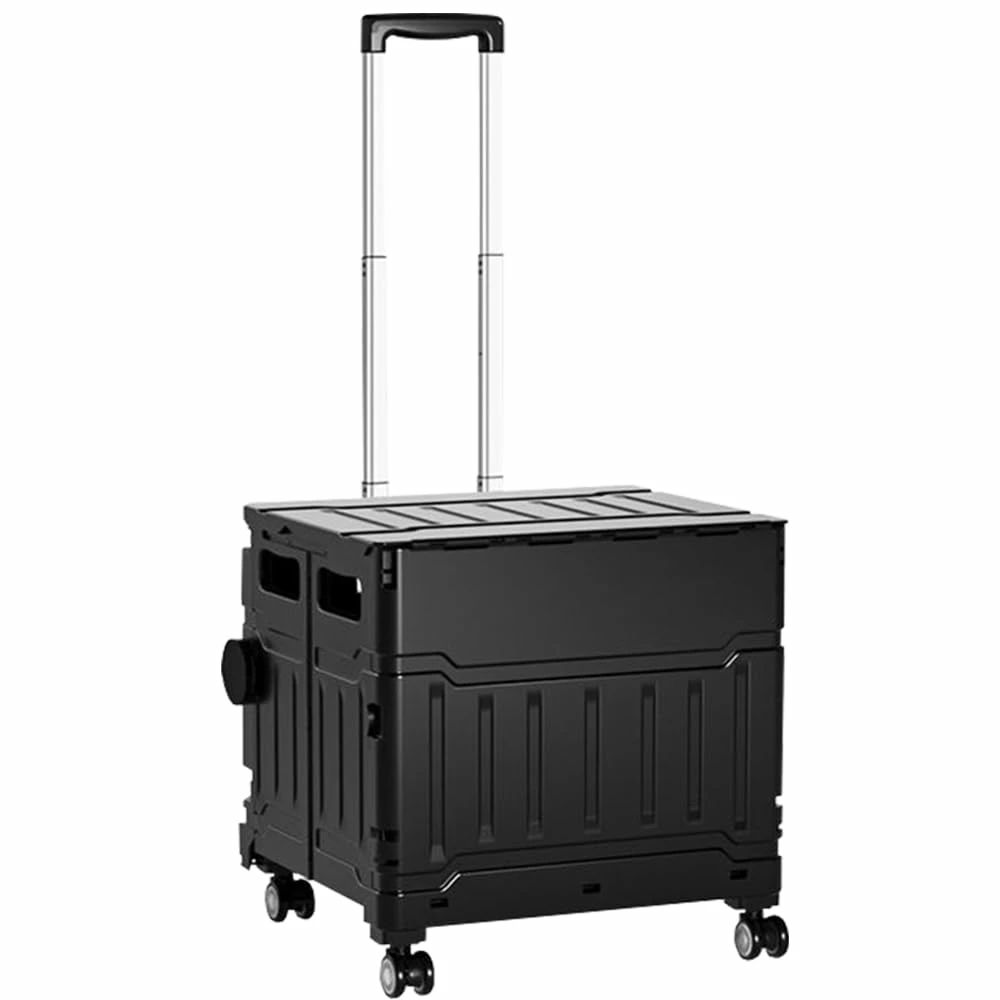 ショッピングカート 折り畳み キャリーカート 軽量 買い物カート 多機能 アウトドアキャンプカート 耐..