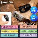 ★【P20倍】スーパーDEAL4/29 10:00~5/2 9:59★WUBEN フラッシュライト 専門店 T80 4200LM 充電式 防水 防塵 強力 最強 明るい ハンディライト 懐中電灯 LED アウトドア 登山 釣り 防災 防犯 ウーベン 【PSE認証済電池付き】