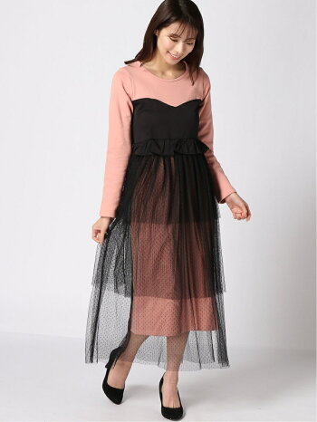 Outlet ピンク Million Carats ワンピース 長袖ワンピース Million ワンピース ミリオンカラッツ アウトレット レディース Sale 30 Off Rakuten Carats Carats Fashion チュールレイヤードカットソーワンピ Million ミリオンカラッツ アウトレット ワンピース 長袖 Outlet ピンク Million Carats ワンピース 長袖ワンピース Million ワンピース ミリオンカラッツ アウトレット レディース Sale 30 Off Rakuten Carats Carats Fashion チュールレイヤードカットソーワンピ Million ミリオンカラッツ アウトレット ワンピース 長袖