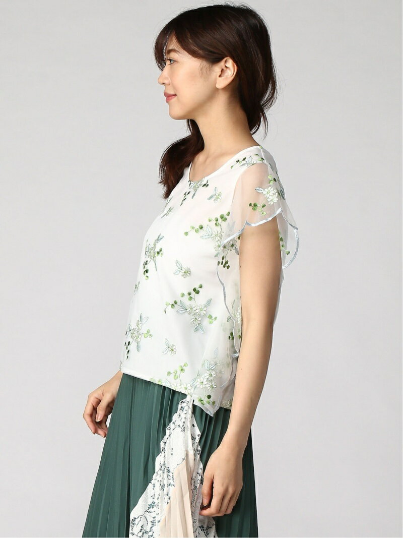 高速配送 Fashion Sale 30 Off 花刺繍チュールレースブラウス Million Carats ミリオンカラッツ アウトレット シャツ ブラウス シャツ ブラウスその他 ホワイト ベージュ Rba E 送料無料 格安人気 Resurs Energo Kz 高速配送 Fashion Sale 30 Off 花刺繍チュールレースブラウス Million Carats ミリオンカラッツ アウトレット シャツ ブラウス シャツ ブラウスその他 ホワイト ベージュ Rba E 送料無料 格安人気 Resurs Energo Kz
