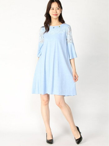 Carats Carats レディース ワンピース Carats Rakuten Fashion Sale 30 Off ミリオンカラッツ アウトレット ミリオンカラッツ アウトレット Outlet Million Carats Rakuten 半袖ワンピース ブルー Million カットソーレースワンピース Million ミリオンカラッツ Carats Carats レディース ワンピース Carats Rakuten Fashion Sale 30 Off ミリオンカラッツ アウトレット ミリオンカラッツ アウトレット Outlet Million Carats Rakuten 半袖ワンピース ブルー Million カットソーレースワンピース Million ミリオンカラッツ