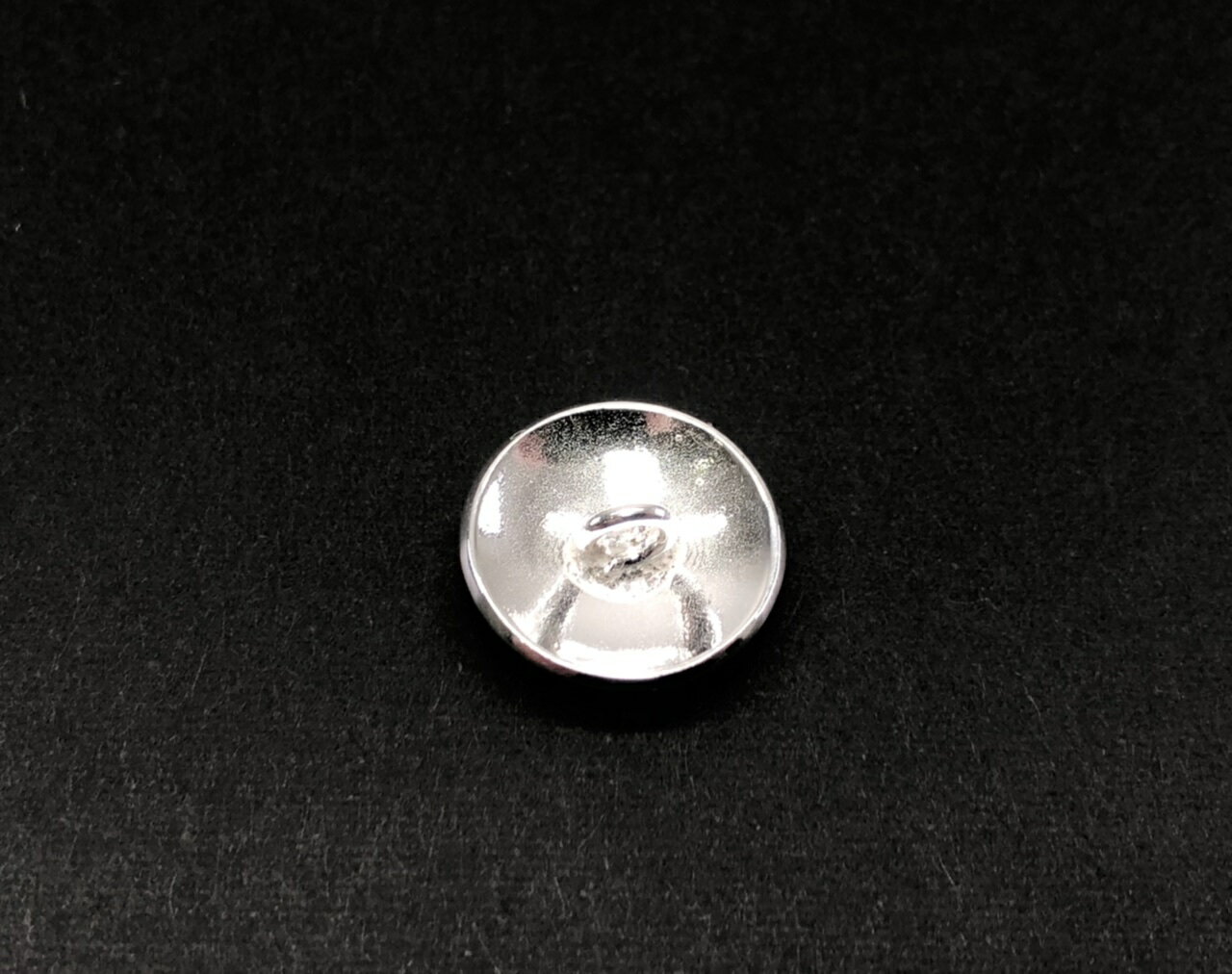 新品正規品 ゴローズ 巾着用刻印コンチョ (小):モンテカルロ原宿 好評超歓迎