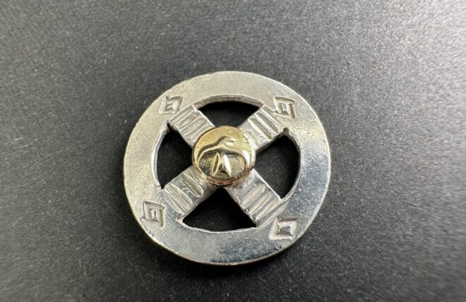 よ*や様 ゴローズ メディスンホイール 雰囲気抜群！ 美品。 ゴローズ メディスンホイール 雰囲気抜群！ 美品。