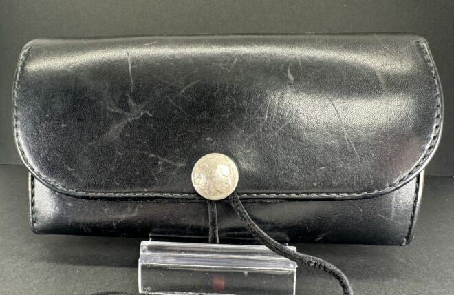 ゴローズ 財布No.29