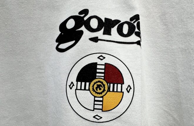 楽天市場】ゴローズ tシャツ（メンズファッション）の通販