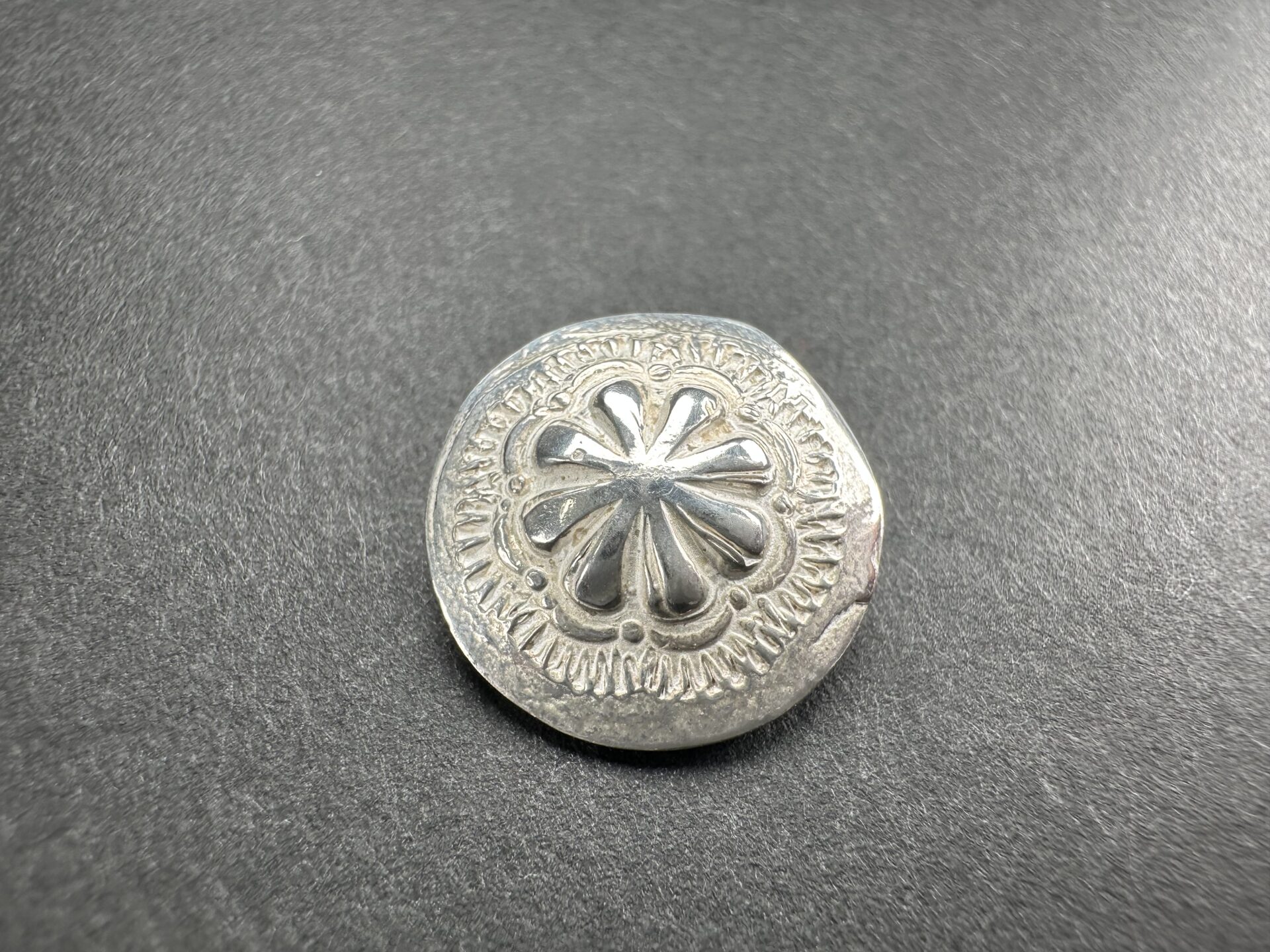 乐天商城 - ゴローズ goro's ほぼ新品 SVコンチョ