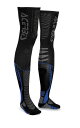 【最安値に挑戦】ACERBIS アチェルビス X-LEG proソックス 膝上 ニーブレイス、ニーシンガード着用に最適 21693