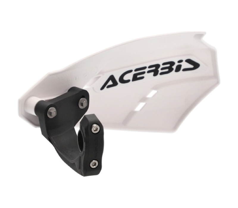 ACERBIS ��������ӥ� LINEAR�ϥ�ɥ����� hand guards �����ץ󥨥�� 25658 ��ȥ����� ����ǥ塼�� ����������ȥ꡼ ���ե����ɥХ��� 25658