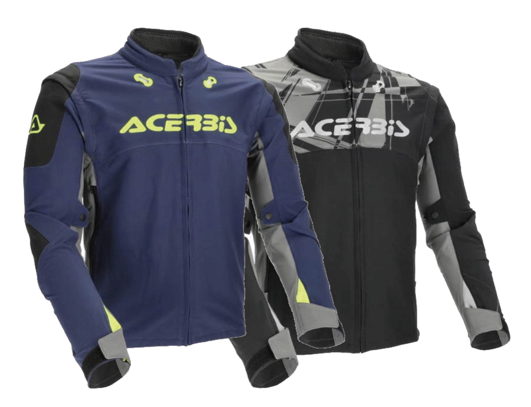 Rakuten - ACERBIS アチェルビス RALLY RACE ジャケット 26626