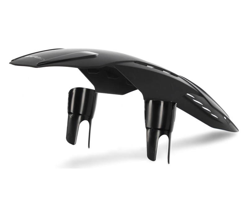 ACERBIS アチェルビス MUDOUT MTB フェンダー マウンテンバイク用フロントフェンダー 24835