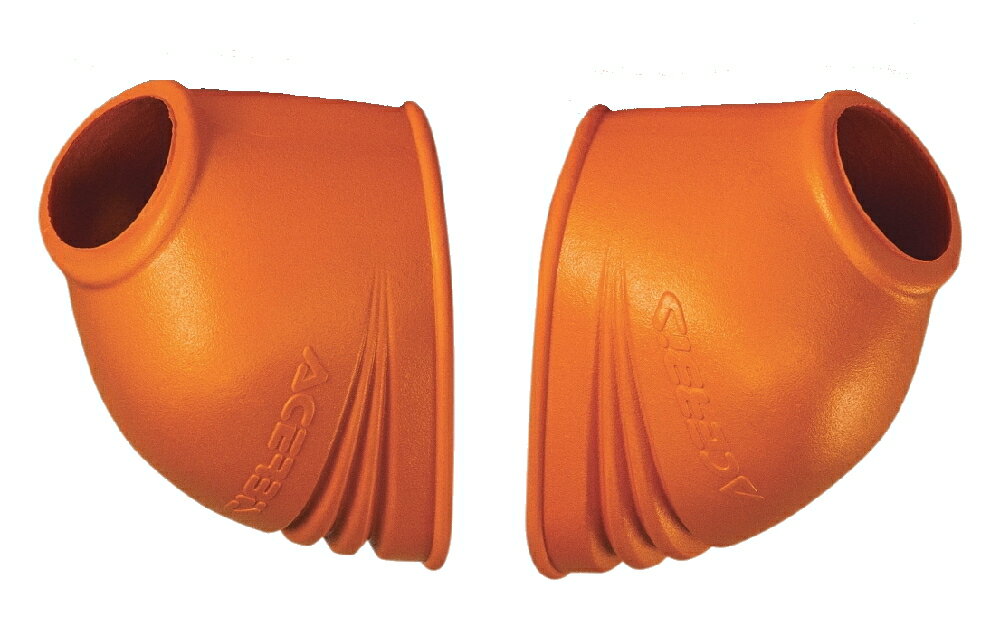 ACERBIS アチェルビス FOOT REST ピボットカバー