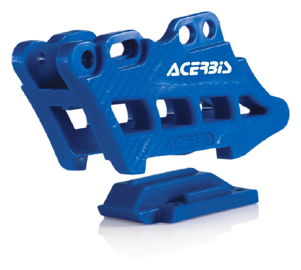 Rakuten - 【最安値に挑戦】ACERBIS アチェルビス チェーンガイド YAMAHA FANTIC chain guide block チェンガイド ブロック 17952