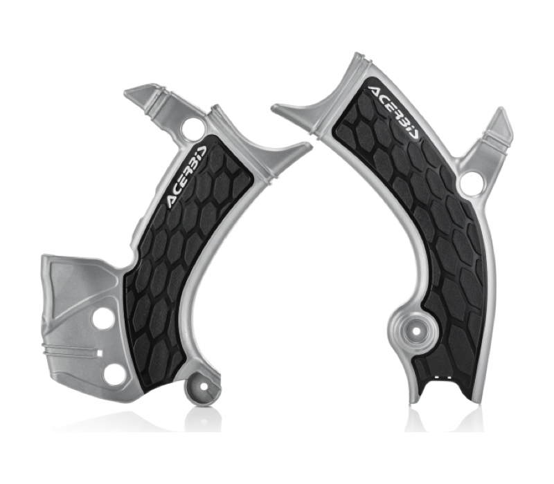 Rakuten - ACERBIS アチェルビス X-Grip フレームプロテクター YZ-F 2018〜2024 23093