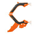 【最安値に挑戦】ACERBIS アチェルビス X-Grip フレームプロテクター KTM SX-SXF 19-22