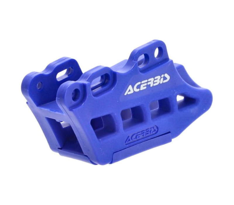 Rakuten - 【最安値に挑戦】ACERBIS アチェルビス チェーンガイド YAMAHA FANTIC chain guide block チェンガイド ブロック 25764 2025以降のモデルに対応