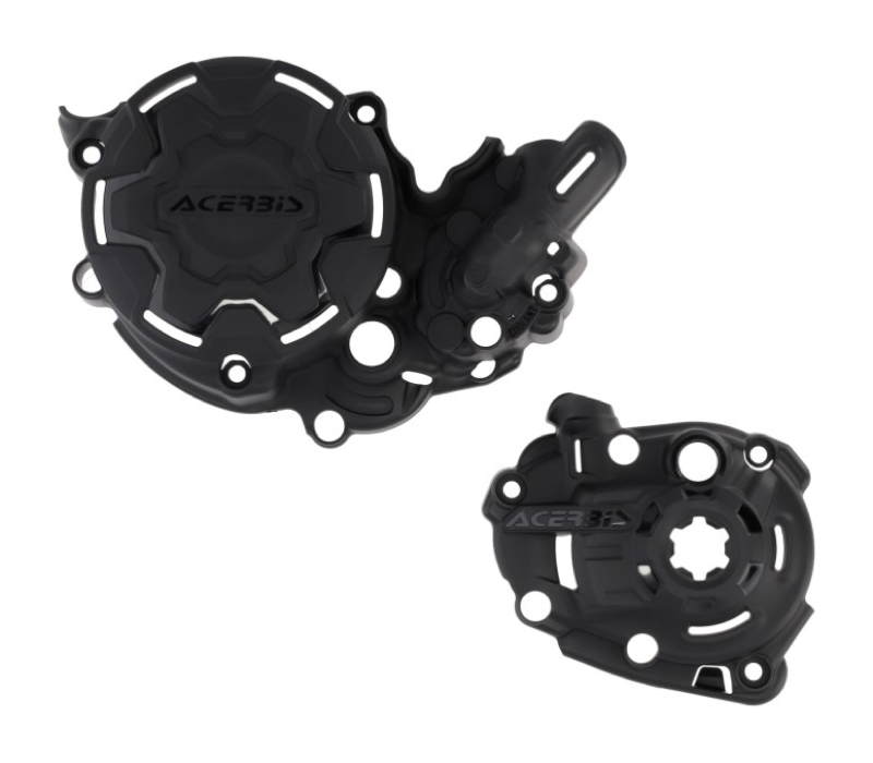 Rakuten - 【最安値に挑戦】X-POWER KIT YZ250F、FX、FANTIC XXF250（クランクケースカバープロテクター）26612