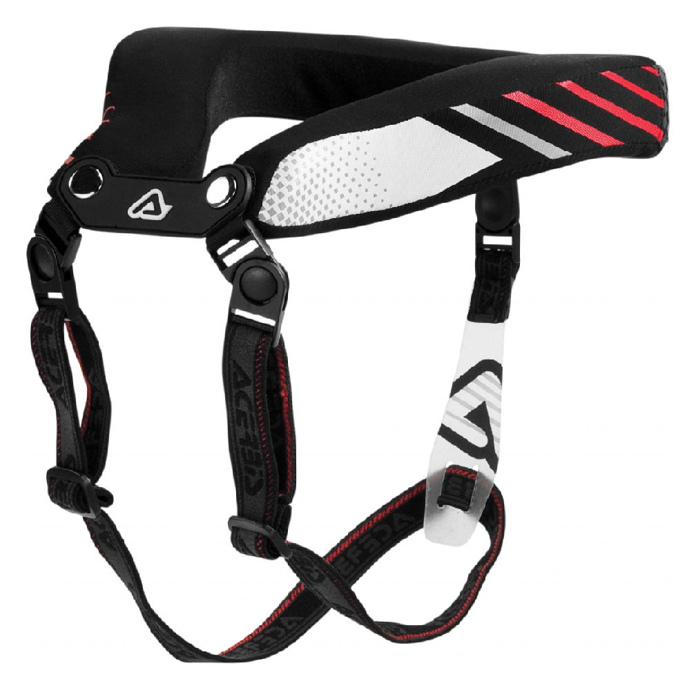 ACERBIS ӥ ADULT ͥå֥졼 2.0 neck brace 17193