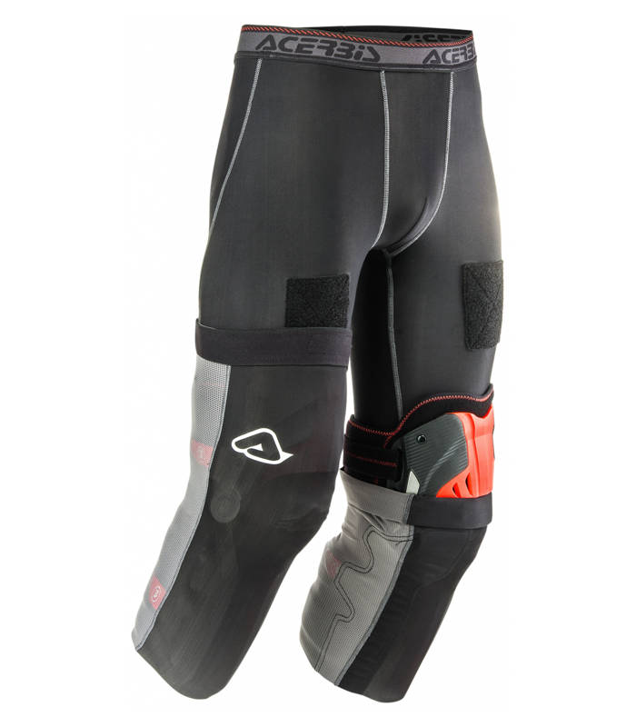 ACERBIS アチェルビス X-KNEE GECO ギアプロテクタータイツ