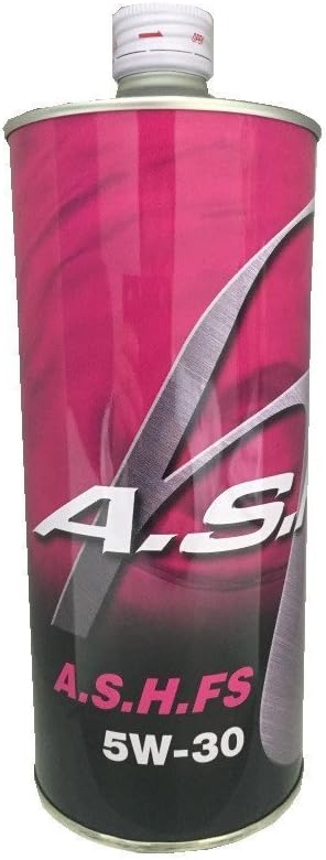 楽天市場】アッシュ eスペック オイル fse 5w－30の通販