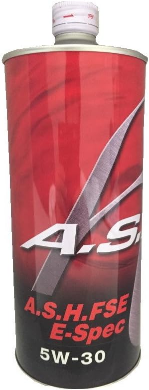 楽天市場】ash fs 5w－30の通販