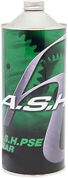 ASH PSE 75W-90 GL-6 1L