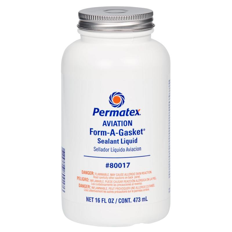 Permatex p[}ebNX tH[AKXPbgNo3V[g Z 473ml [ PTX80017 ]