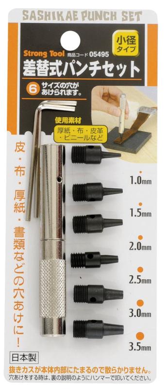 ͥ󥢥 ȥ󥰥ġ(Strong TooL) ؼѥå ¥ 05495