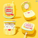 おもしろい かわいい 楽しい 保護ケース イヤホン 収納 キズ防止 おもしろい かわいい 楽しい 保護ケース イヤホン 収納 キズ防止 Airpods 4 保護...