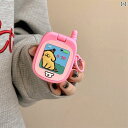 キュートな ラインの 新型第 4世代 AirPods用 Bluetooth ワイヤレス ヘッド セット 保護 カバー AirPods 1 / 2 3用 シリコン...