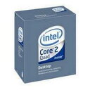 インテル Boxed intel Core 2 Quad Q9550S 2.83GHz 12MB 45nm 65W BX80569Q9550S