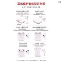 Apple AirPods 4 保護 ケース airpodspro 2 セット airpods bluetooth ボックス 24 世代 ipodpro 3 ウ...