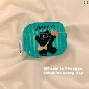 おもしろい かわいい 楽しい 保護ケース イヤホン 収納 キズ防止 おもしろい かわいい 楽しい 保護ケース イヤホン 収納 キズ防止 猫 たい焼きは AirP...